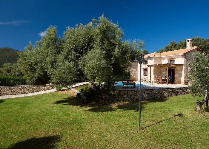 Villa Aelia